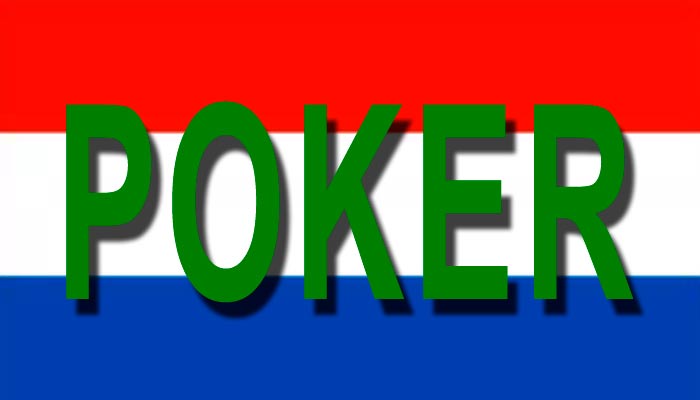 NL poker sites zonder storting